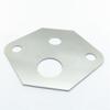 IAC Restrictor Plate for Ford Mustang 1986-2004 V8 V6 GT 4.6 5.0 3.8 Idle Air Control