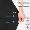 Li-Ning Men's Quick-Dry Ice Silk Athletic Pants
