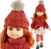 Paola Reina Doll Wonderful Spanish 32 Cm 04703