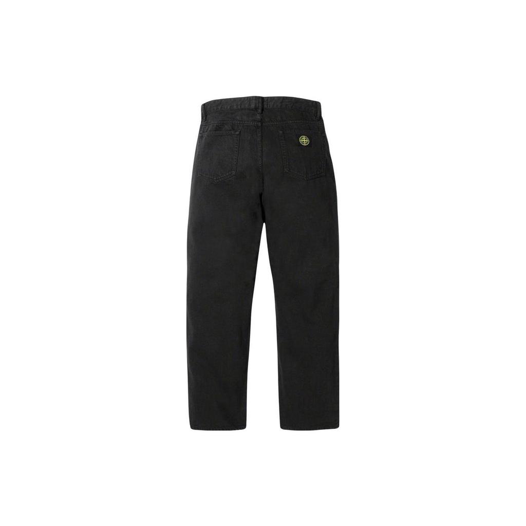 Supreme Stone Island 5-Pocket Jean SUP-FW23-167