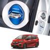 Compatible with Honda Freed Accessories Door Striker Cover for Freed Cars, New Freed GT