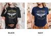 Vintage Freebird Tee Retro Freebird Shirt 70s Freebird T-Shirt Unisex T-Shirt