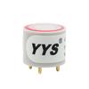 YYS Electrochemistry Gas Sensor SO2 NO2 H2S NH3 O2 O3 CO CL2 ETO H2 PH3 Sensor Gas For Industrial Use S4