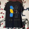 Circa Survive Band Find Unbalanced Structure T Shirt S-5XL HD841 Unisex T-Shirt
