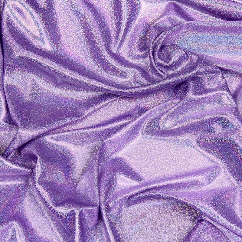 Fantasy Symphony Background Fabrics Shiny Color Wedding Party Stage Decoration Fabric Photography Supplies