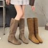 Botas altas – Botas altas