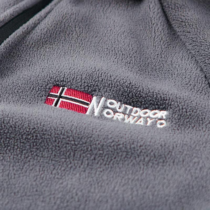 Spring Autumn Men's Jackets Fashion Men Zipper Pullover Men Soft Warm Sweatshirt