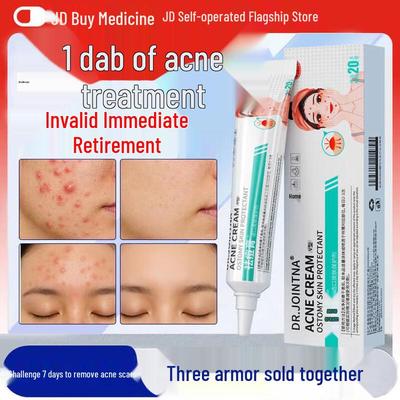 DR.JOINTNA Acne Treatment Cream