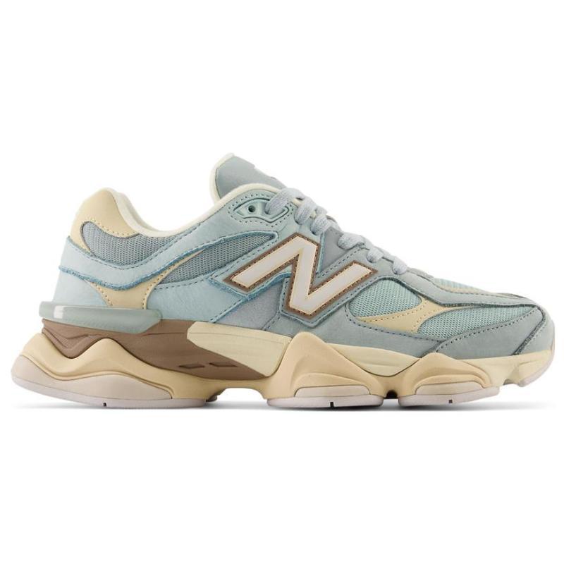 New Balance 9060 'Blue Haze' Sneakers U9060FNB