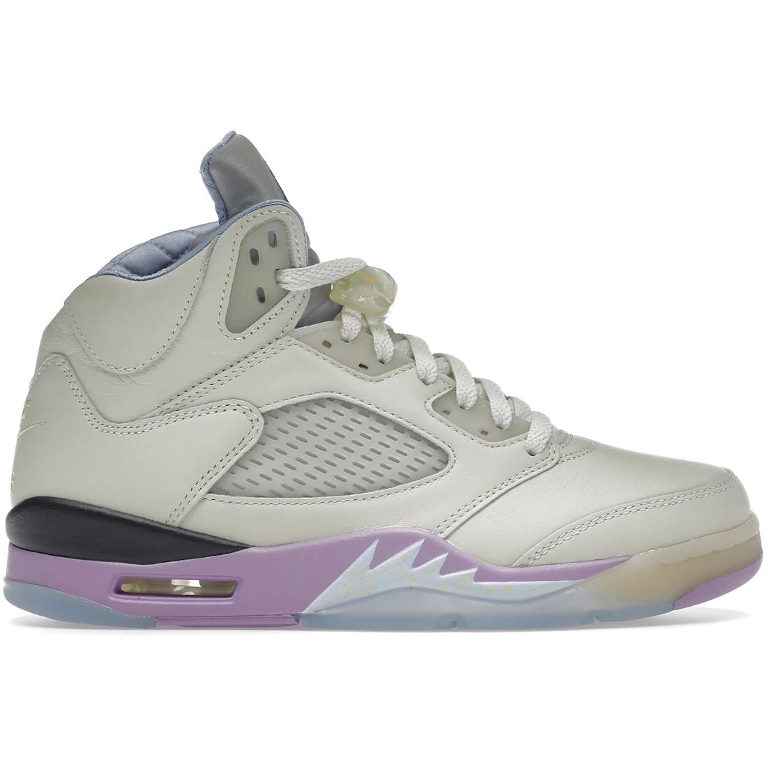 

Sneaker Jordan 5 Retro DJ Khaled We The Best Sail(DV4982-175) 36