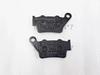 Fit For KTM Duke 125 200 250 390 Racing Bike Rear Disc Brake Pad