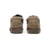 Timberland Authentics Series Comfortable Versatile Boat Shoes Men Shoes Brown A2PDQET5