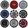 Geometry E Firefly 16-Inch Wheel Cover 2024 Model - Decorative Cover for Electric Vehicles