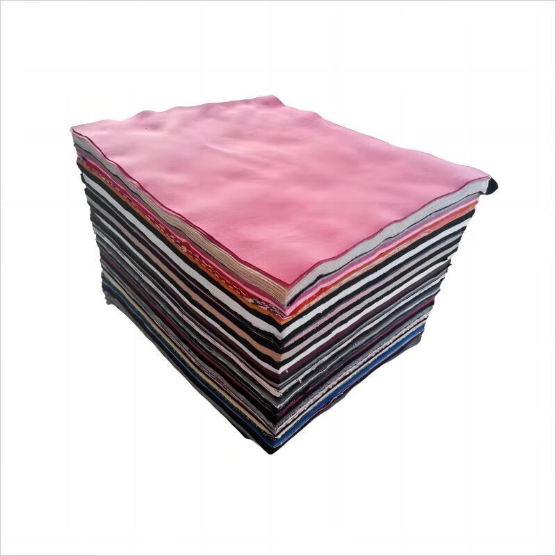 NTSJ279 Cotton Wiping Cloth
