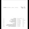 WOODZ [Archive. 1] Main Ver. / 1st Full Album