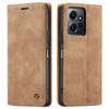 Sc Wallet Redmi Note 11 Pro 5G Light Brown