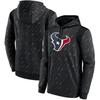 Personalisierbarer Herren NFL Football bedruckter Hoodie Sweatshirt