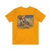 Üst giysisi – T-shirtler