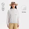 Women's Short Sun Protection Jacket