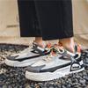 Men Shoes Sneakers Mens Casual Shoes Leisure Luxury Men Walking Shoes Chunky Trend Stakeboard Shoes for Men Sports Running Shoes Male Footwear