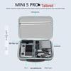 DJI Mini 5 Pro Drone Nylon Storage & Carry Bag