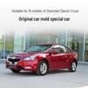Chevrolet Cruze 2015 Headlight Lens Cover and Lamp Shell