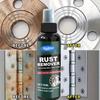 3 Flaschen Effektiver Rostentferner Allgemeiner Metallrostentferner und Schutzspray Anti-Oxidation von General Motors