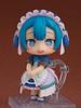 Nendoroid Made in The Golden Land of the Fiery Sun Marulk plastic action figure Abyss - - Non-scale pre-painted