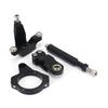 NEW 2021 2022 2023 For YAMAHA YZF R7 Yzf R7 Motorcycle Accessories Steering Damper Stabilizer and Bracket Mounting Kit