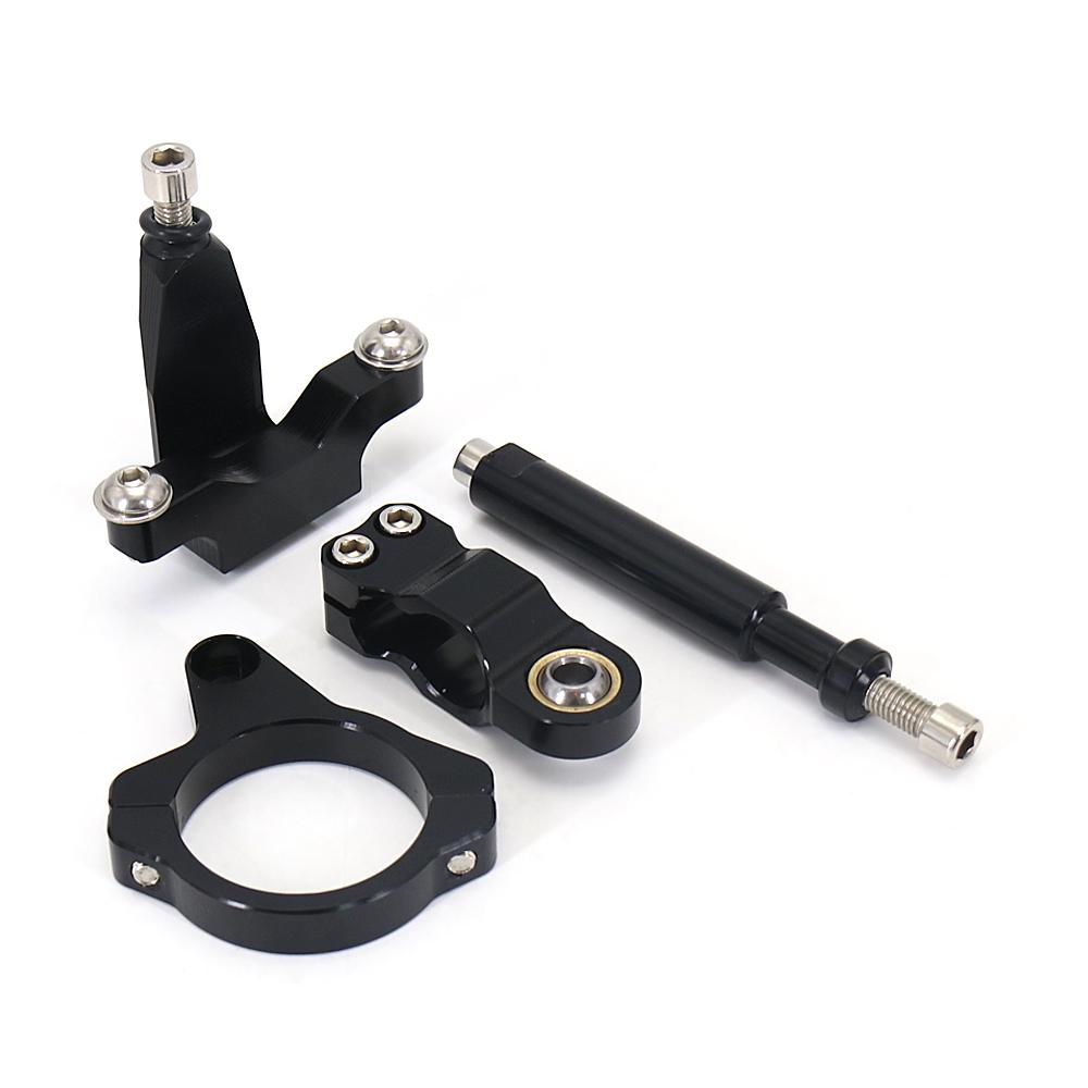 NEW 2021 2022 2023 For YAMAHA YZF R7 Yzf R7 Motorcycle Accessories Steering Damper Stabilizer and Bracket Mounting Kit