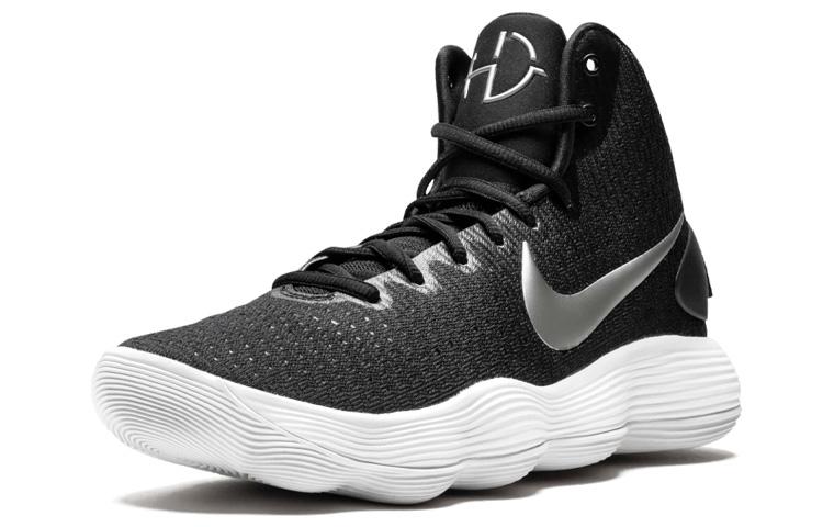 Nike Hyperdunk 2017 Black 897808-001
