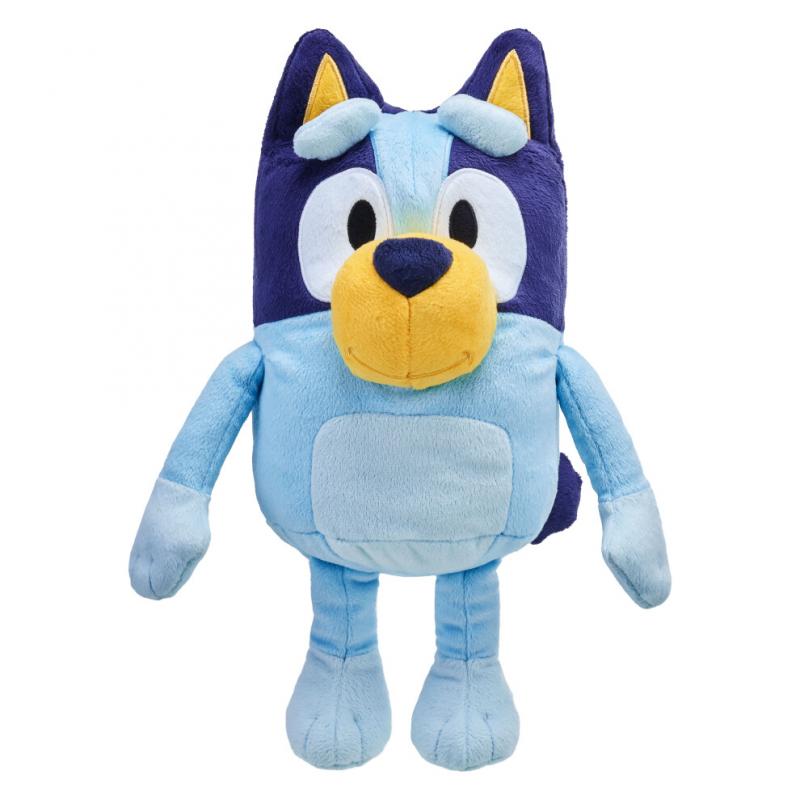 Bluey Talking Bluey 13" Plush