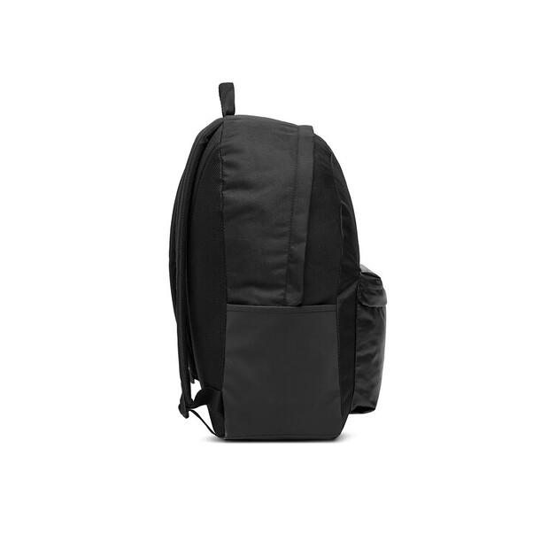 Backpack Adidas Classic Back-to-School 3-Stripes JD9563 Black