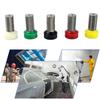Long Lasting Stainless Steel Paint Sprayer Filter for Various Tools