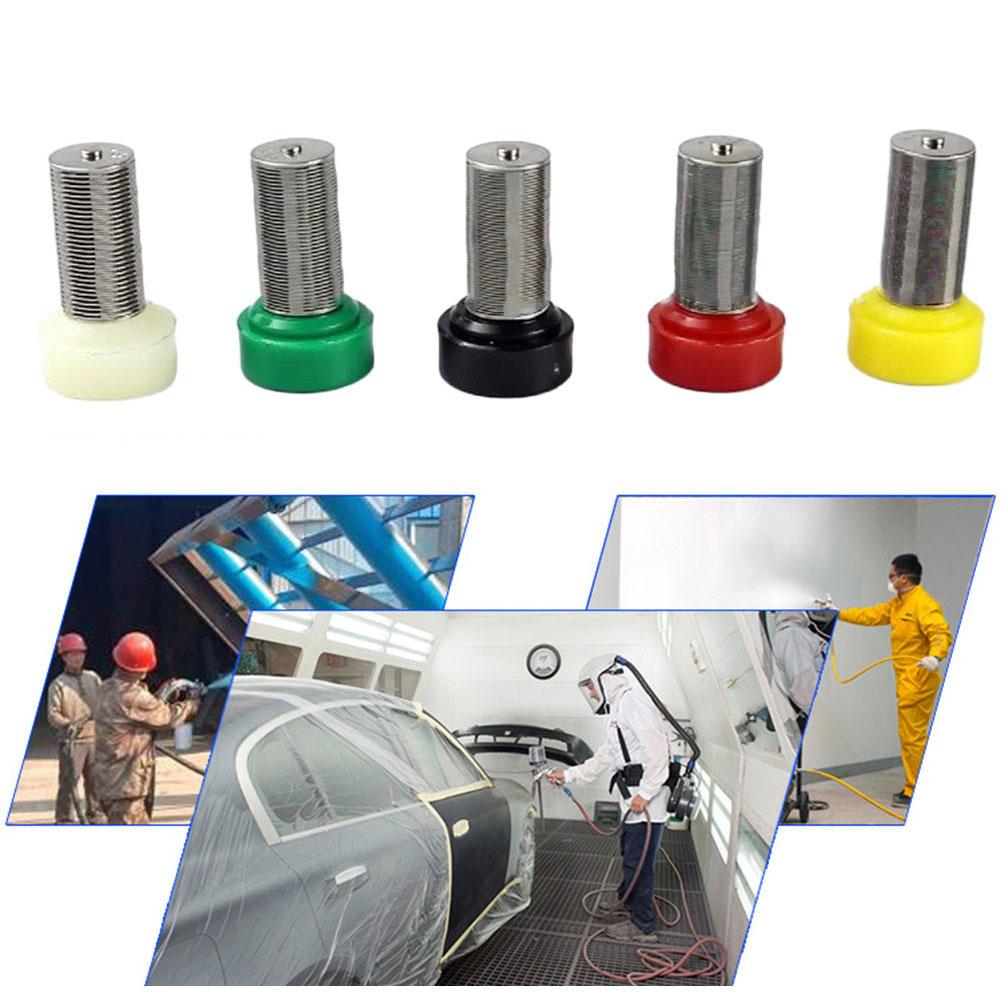 Long Lasting Stainless Steel Paint Sprayer Filter for Various Tools