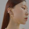 Takemehome Seoul Our Ear Cuff 02