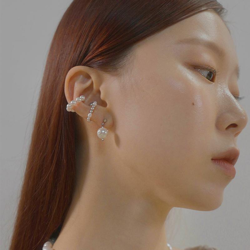 Takemehome Seoul Our Ear Cuff 02