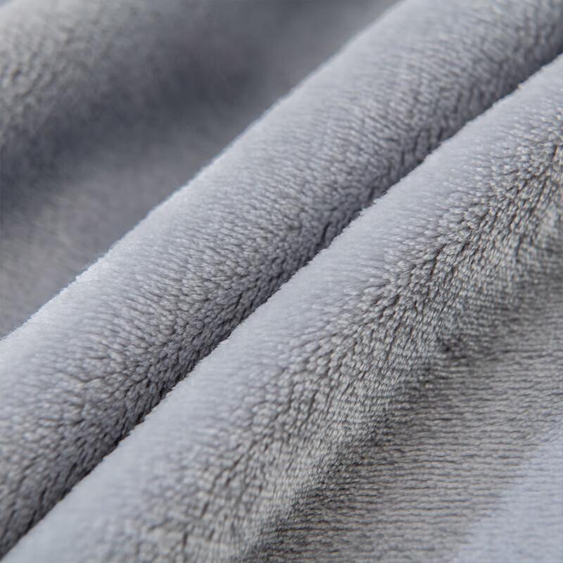 FANGEN Pure Enjoy Milk Velvet Blanket