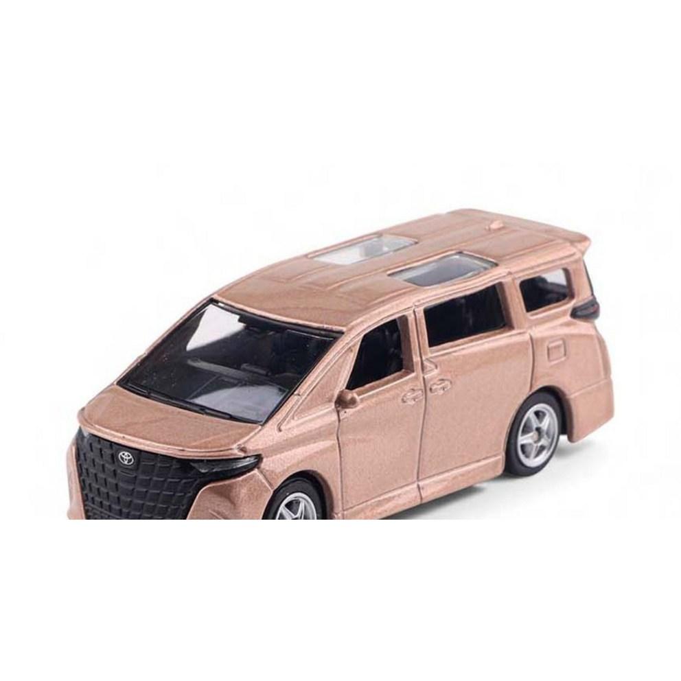 WELLY 1:60 Mini Auto da Collezione Serie 3 (Colori misti)