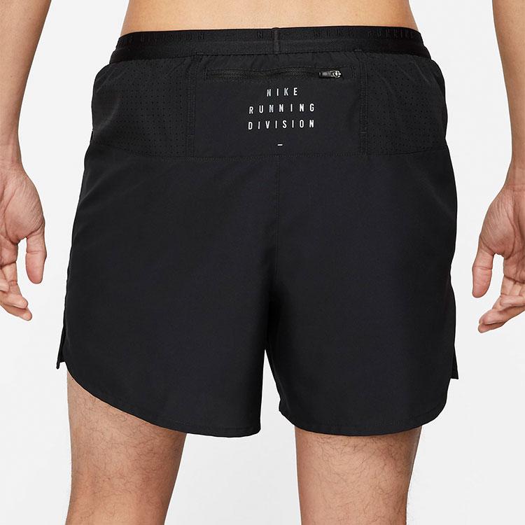 Nike Sports Shorts Men's Black Moderate DD4792-010