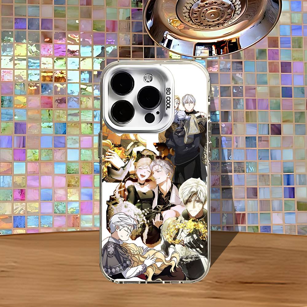 

How To Win Comics My Husband Over For iPhone 17,16,15,14,13,12,11,X,8,7,Pro,Max,Plus,SE4,Air,Mini White Durable Hard Shell Matte iPhone16plus