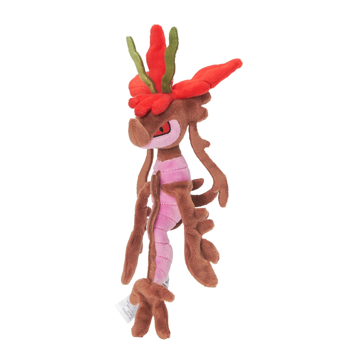 

Center Original 691 Plush Toy fit Doramido Pokémon Pokémon