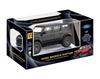 Doyusha Scale Ford Bronco Raptor Electric Radio Control Model 630671 2.4GHz 1/24 (Black)