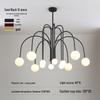 Plafoniere și lustre – Lustre și lămpi cu pandantiv