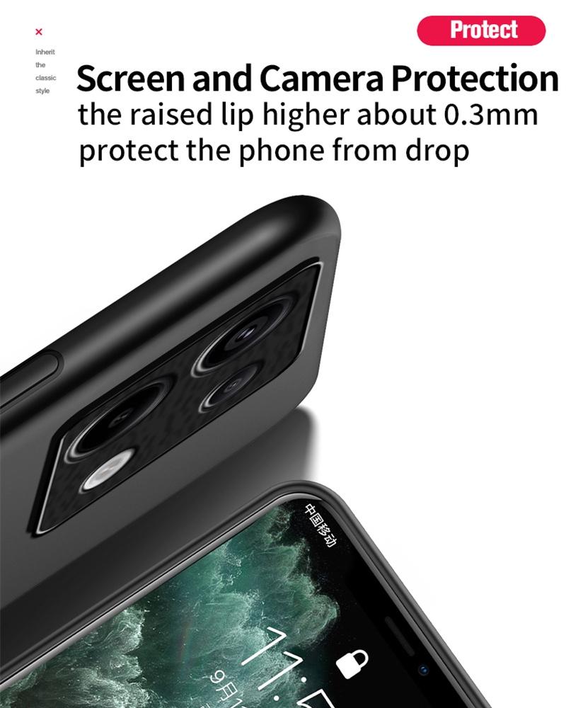 For Xiaomi Poco X6 5G Case Magnetic Car Holder Silicone Phone Case For Poxo Poko Little X6 X 6 PocoX6 5G Soft Leather Back Cover