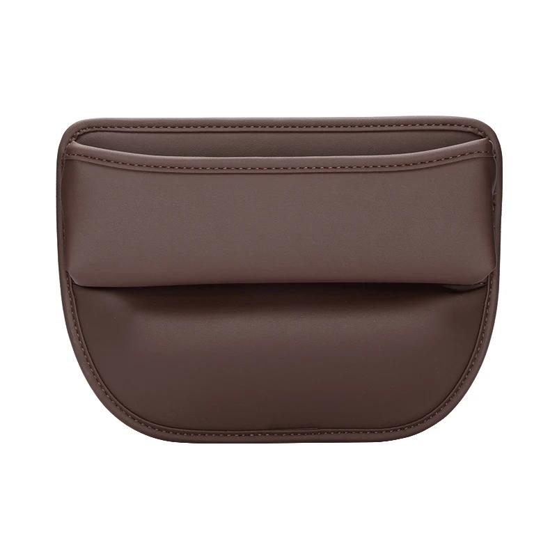 

For BYD Song PRO Han EV Max Tang DM 2018 Qin PLUS Car Seat Gap Storage Box Wallet Key Card Cup Sundries Tidying Tray Accessories