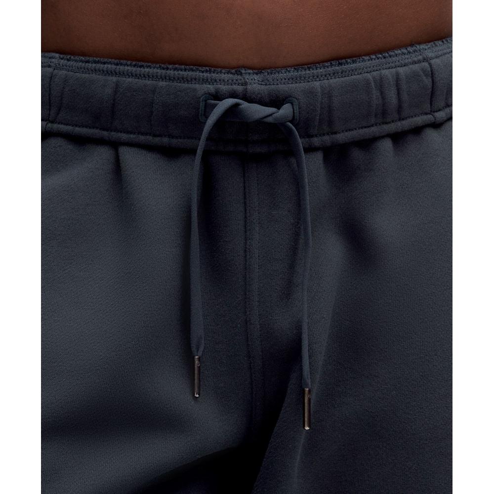 Lululemon Scuba Mid Rise Oversized Jogger  Regular True Navy