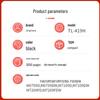 Jingcheng PLUS TL-419H Compatible Toner Cartridge