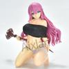 Aixlan NSFW KDcolle Chobits Figur Freya 18+ ANIME FIGUREN 14cm PVC Action Modell Amine Weihnachtsgeschenk Sammlerfigur