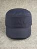 Small head circumference flat top hat board is stylish, four seasons small size men's hat-cm small head simple solid color hat